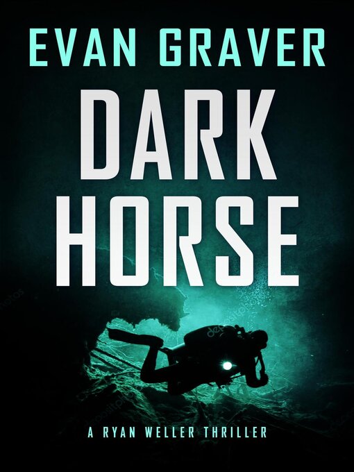 Title details for Dark Horse by Evan Graver - Available
